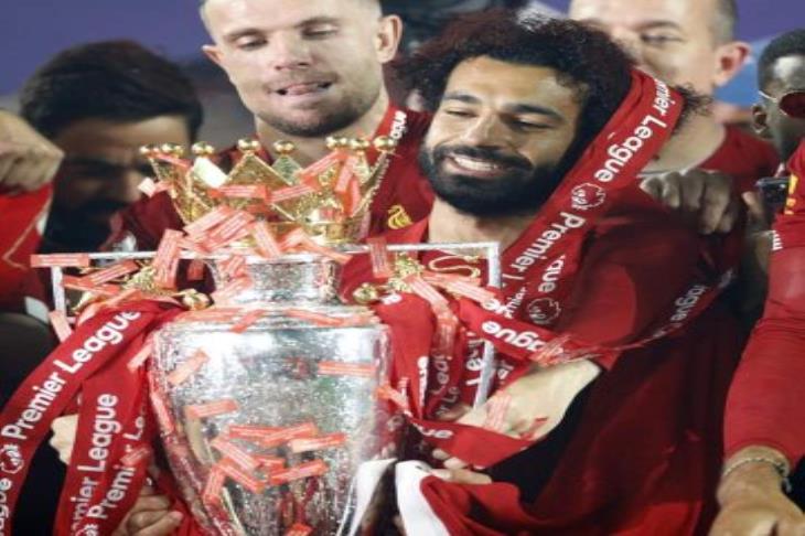 محمد صلاح محمد صلاح